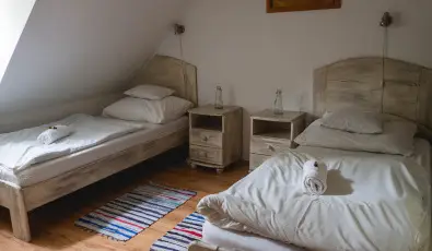 Edvy Malom Fogad s Barokk Udvarhz Ppa