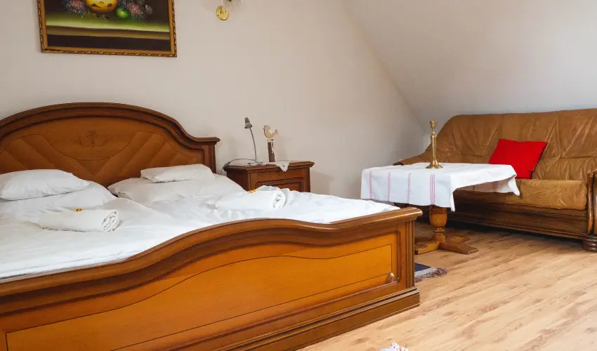 Edvy Malom Fogad s Barokk Udvarhz Ppa - Szilveszter (min. 2 j)