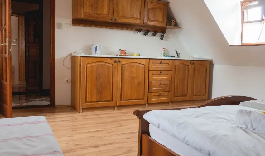 Edvy Malom Fogad s Barokk Udvarhz Ppa - Szilveszter (min. 2 j)