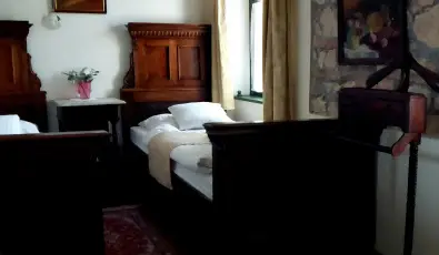 Edvy Malom Fogad s Barokk Udvarhz Ppa