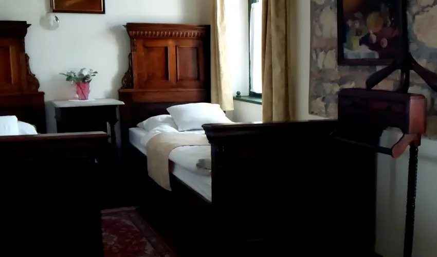 Edvy Malom Fogad s Barokk Udvarhz Ppa - Szilveszter (min. 2 j)