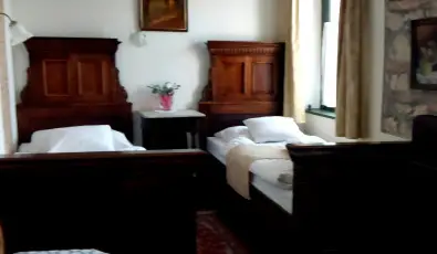 Edvy Malom Fogad s Barokk Udvarhz Ppa