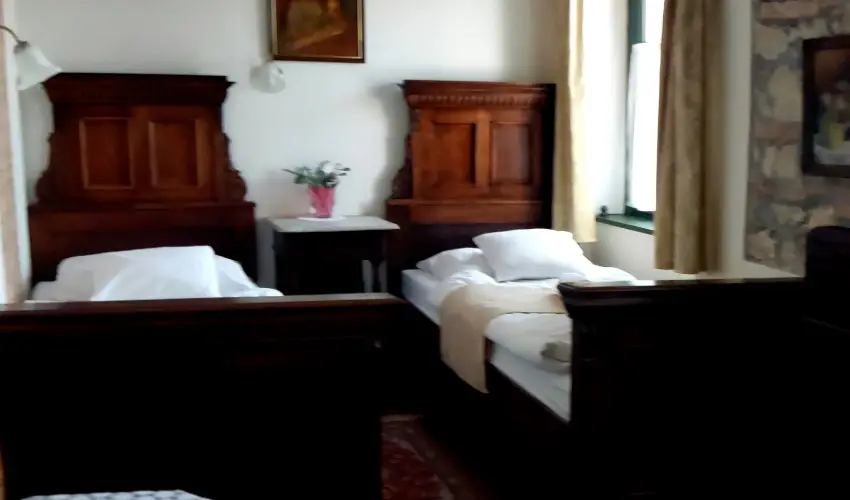 Edvy Malom Fogad s Barokk Udvarhz Ppa - Szilveszter (min. 2 j)