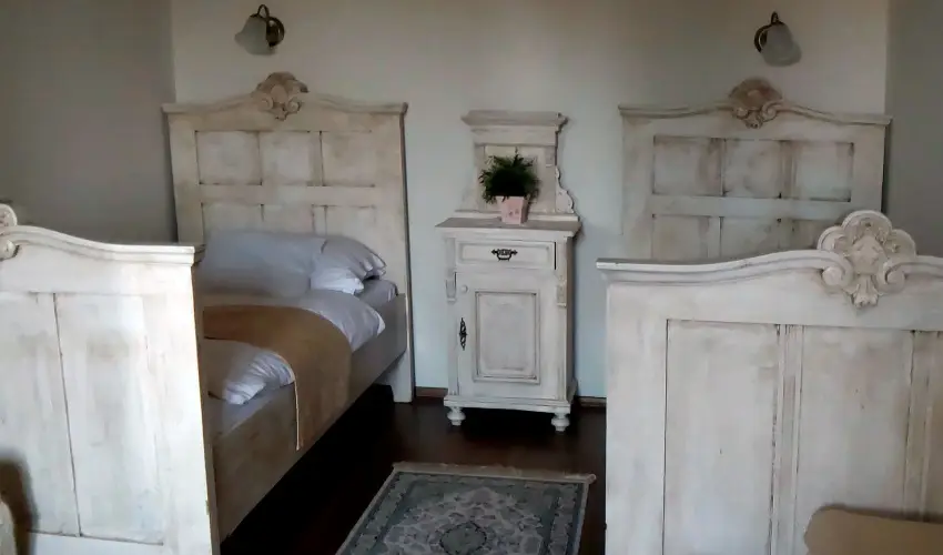 Edvy Malom Fogad s Barokk Udvarhz Ppa - Szilveszter (min. 2 j)