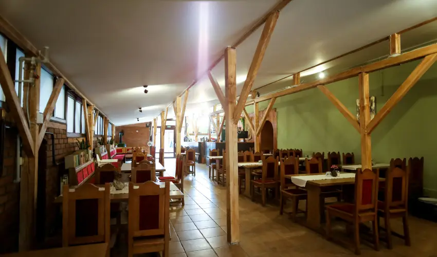 Eged Panzi� Eger - Szilveszter (min. 2 �j)