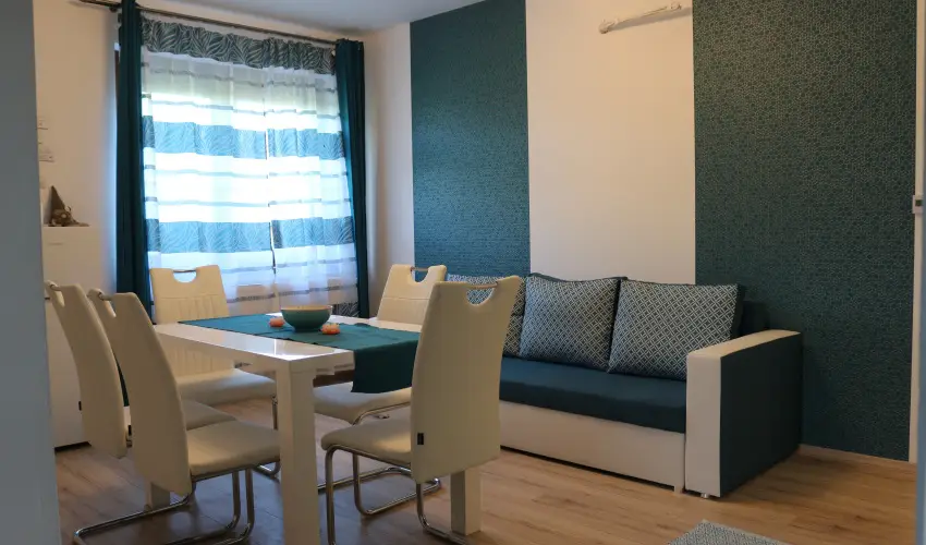 gerliget Vendghz Harkny - Szilveszter (min. 2 j)