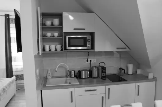 gerliget Vendghz - Szilveszter (min. 2 j)