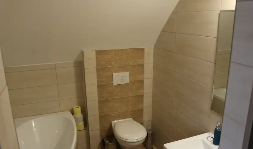 gerliget Vendghz Harkny - Szilveszter (min. 2 j)