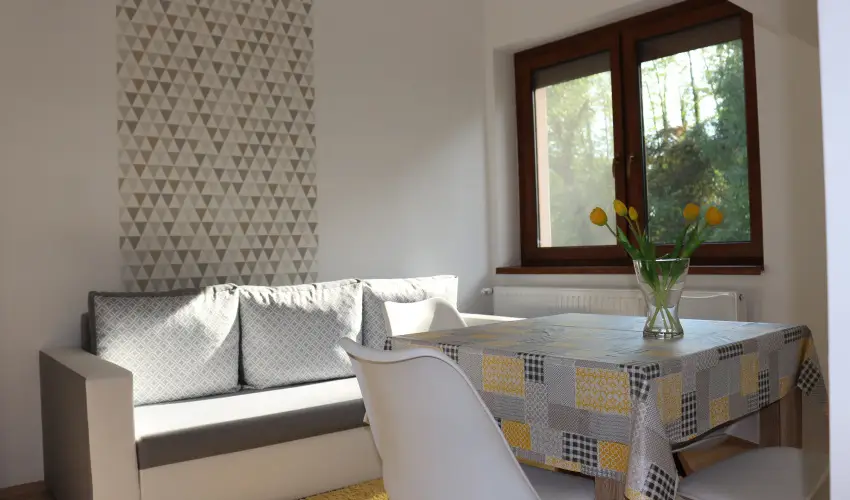 gerliget Vendghz Harkny - Szilveszter (min. 2 j)