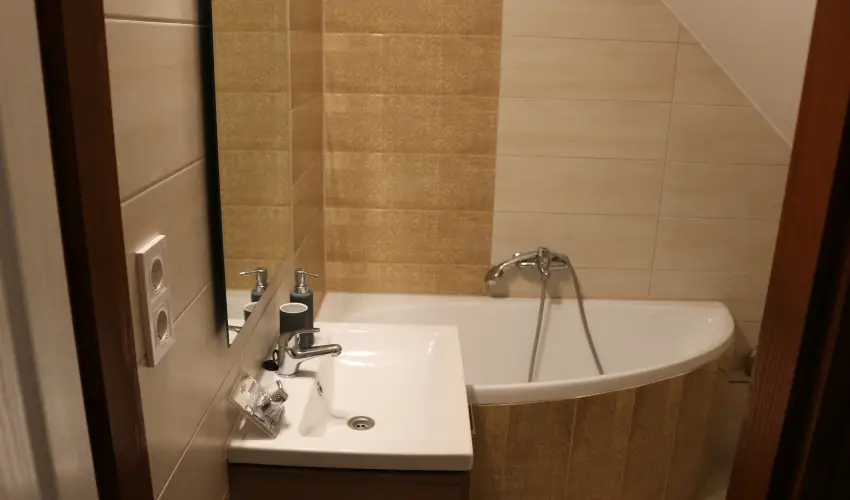 gerliget Vendghz Harkny - Szilveszter (min. 2 j)