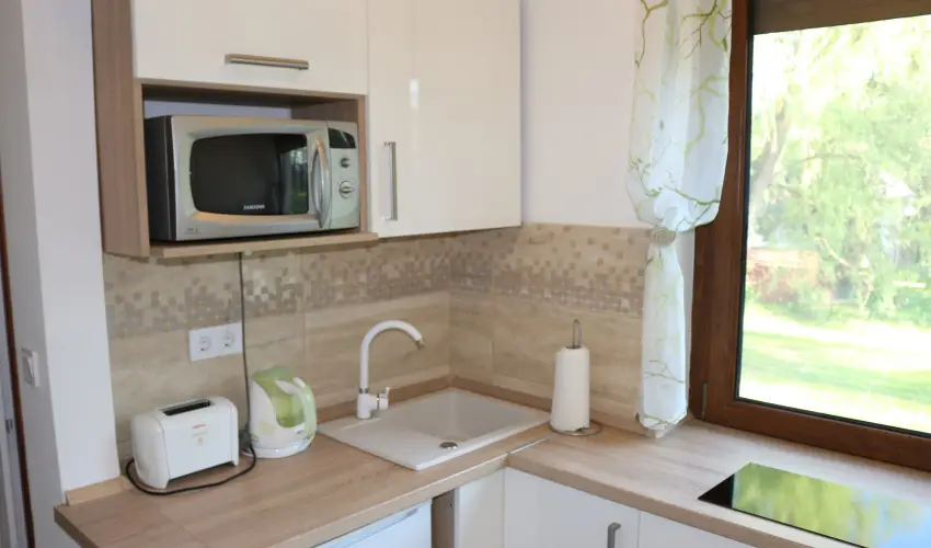 gerliget Vendghz Harkny - Szilveszter (min. 2 j)