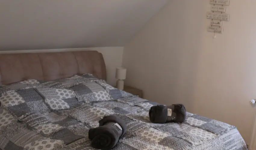 gerliget Vendghz Harkny - Szilveszter (min. 2 j)