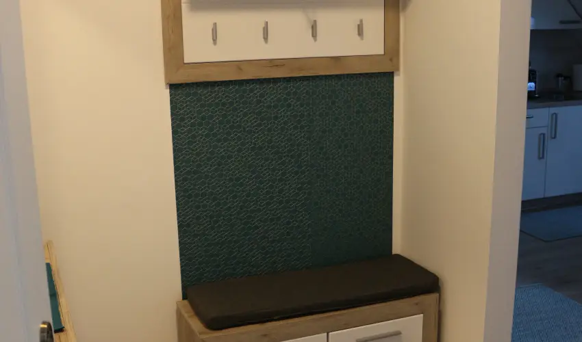 gerliget Vendghz Harkny - Szilveszter (min. 2 j)