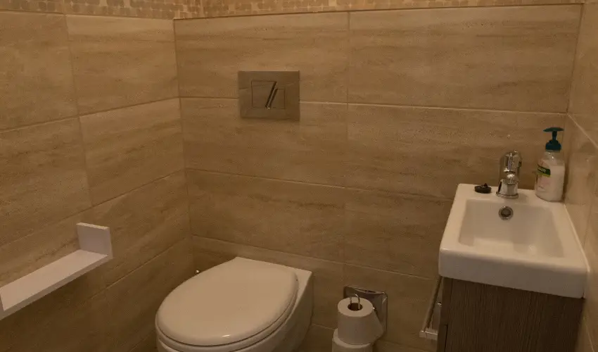 gerliget Vendghz Harkny - Szilveszter (min. 2 j)