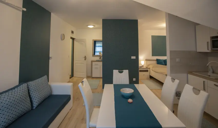 gerliget Vendghz Harkny - Szilveszter (min. 2 j)