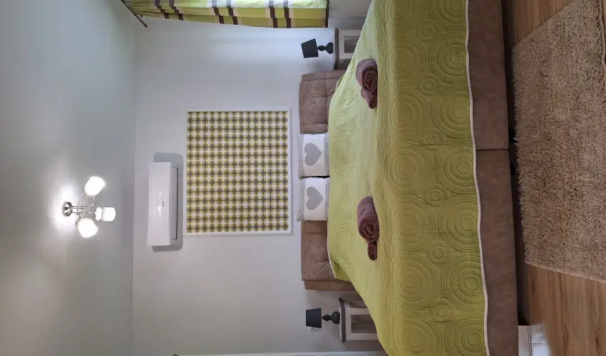 gerliget Vendghz Harkny - Szilveszter (min. 2 j)