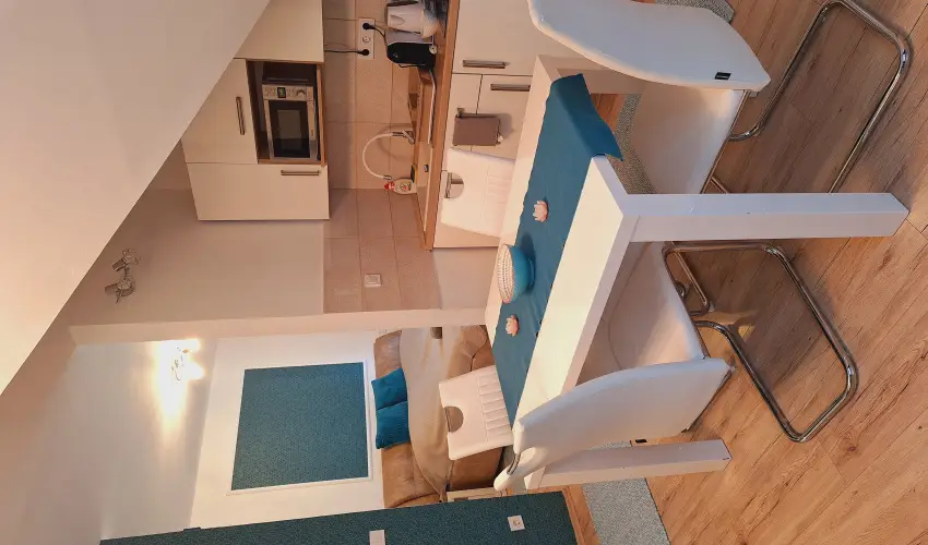 gerliget Vendghz Harkny - Szilveszter (min. 2 j)