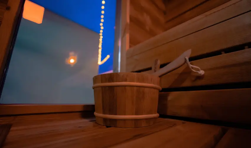 Eleven Business & Sport Hotel Jszrokszlls - Szilveszter