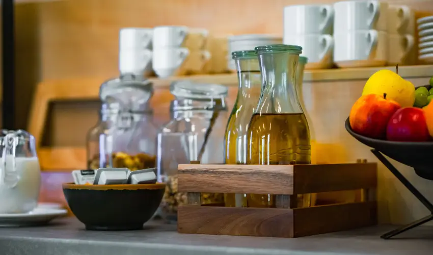 Eleven Business & Sport Hotel Jszrokszlls - Szilveszter