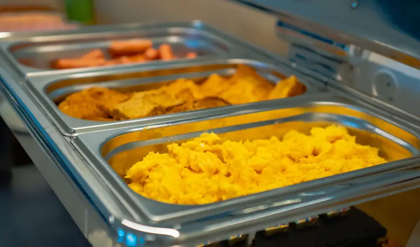 Eleven Business & Sport Hotel Jszrokszlls - Szilveszter