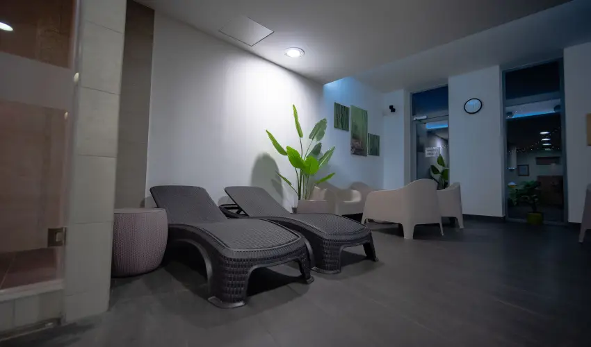 Eleven Business & Sport Hotel Jszrokszlls - Szilveszter