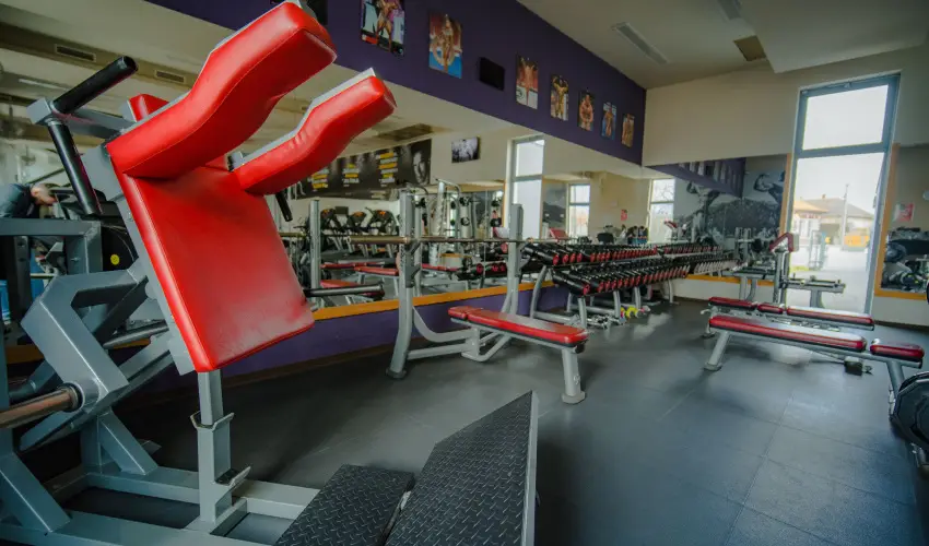 Eleven Business & Sport Hotel Jszrokszlls - Szilveszter