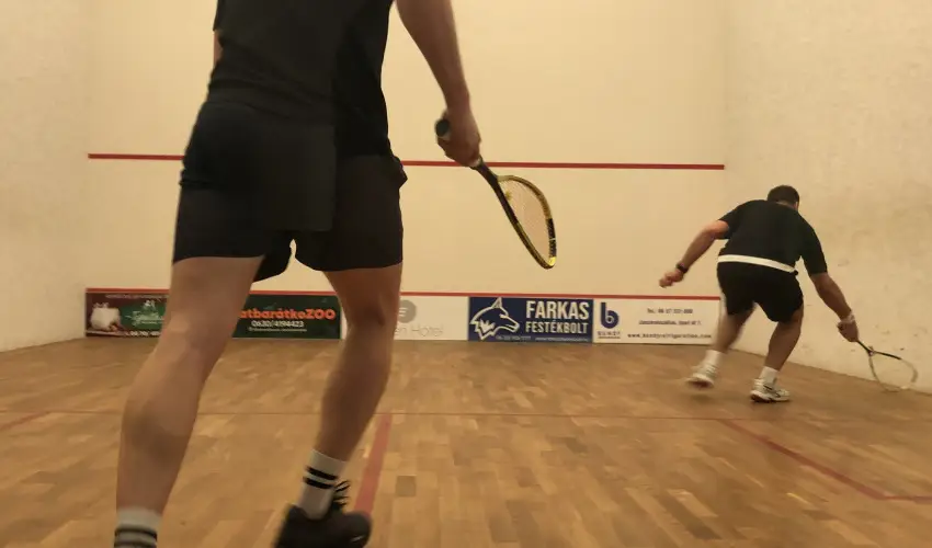 Eleven Business & Sport Hotel Jszrokszlls - Szilveszter