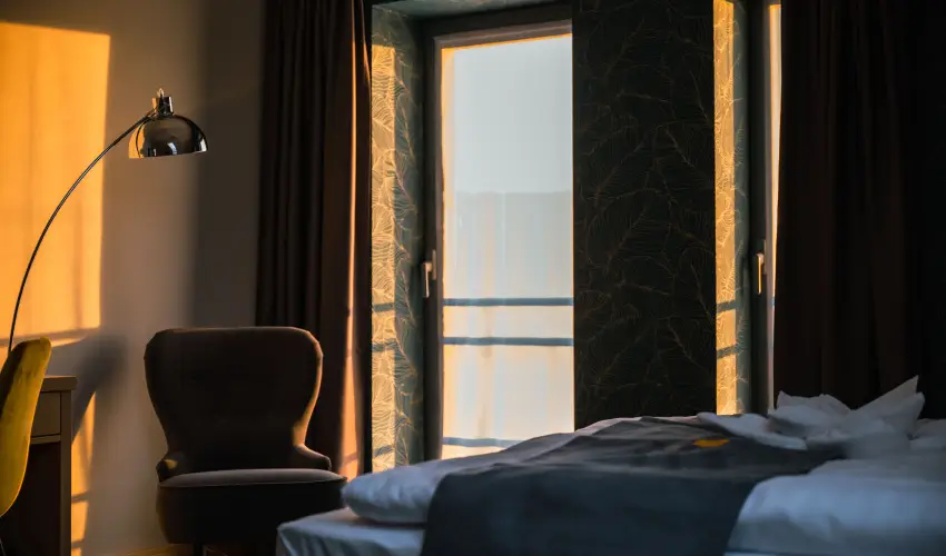 Eleven Business & Sport Hotel Jszrokszlls - Szilveszter