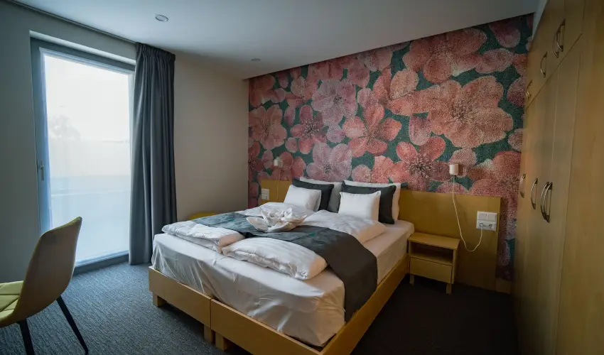 Eleven Business & Sport Hotel Jszrokszlls - Szilveszter