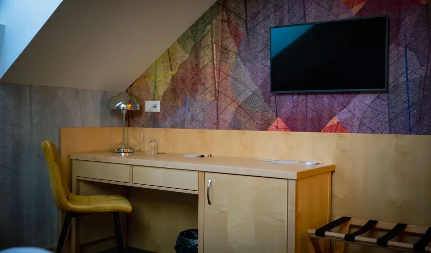 Eleven Business & Sport Hotel Jszrokszlls - Szilveszter