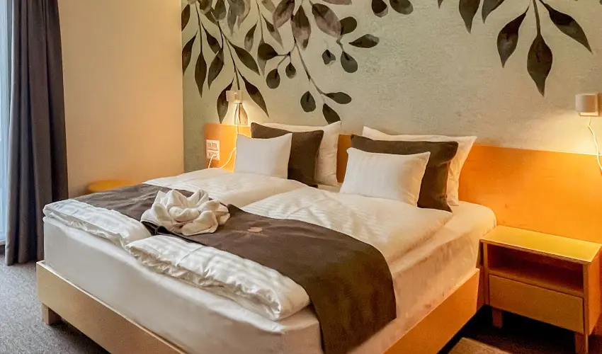 Eleven Business & Sport Hotel Jszrokszlls - Szilveszter