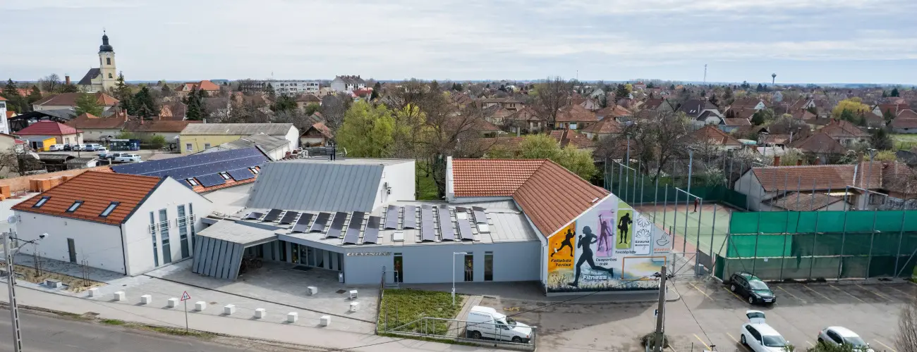 Eleven Business & Sport Hotel Jszrokszlls - Szilveszter
