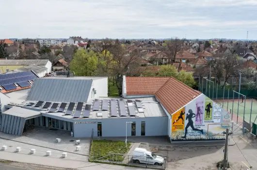 Eleven Business & Sport Hotel - Szilveszter