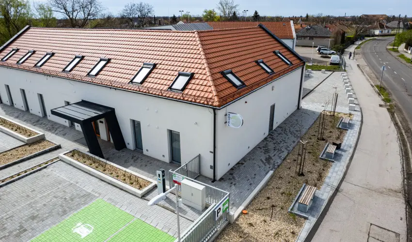 Eleven Business & Sport Hotel Jszrokszlls - Szilveszter