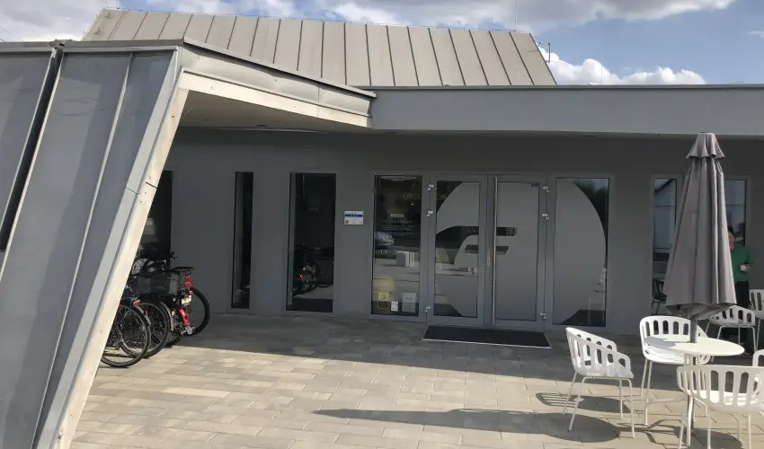 Eleven Business & Sport Hotel Jszrokszlls - Szilveszter