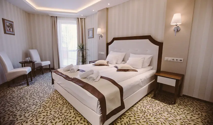 Elixr Medical Wellness Hotel Mrahalom - Szilveszter (min. 3 j)