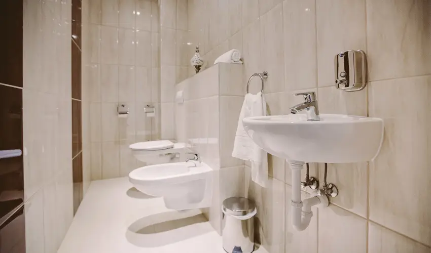 Elixr Medical Wellness Hotel Mrahalom - Szilveszter (min. 3 j)