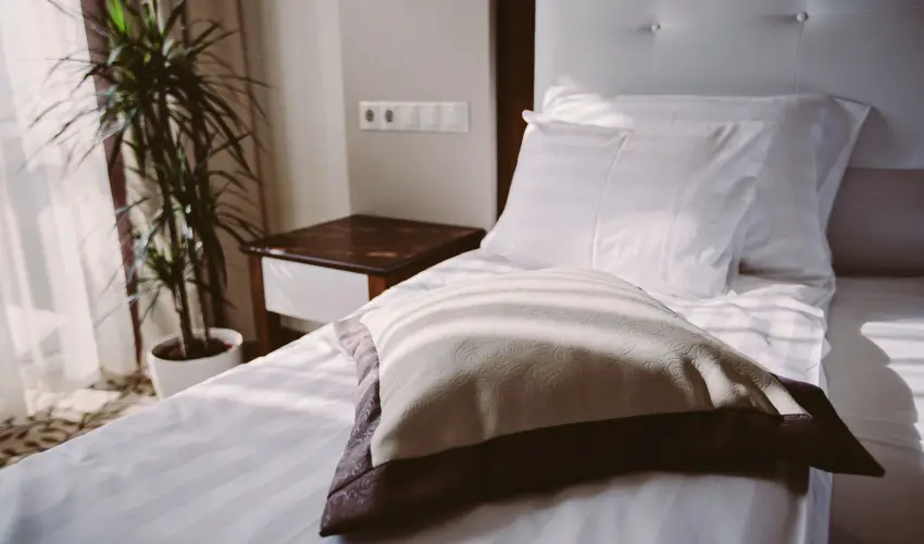 Elixr Medical Wellness Hotel Mrahalom - Szilveszter (min. 3 j)