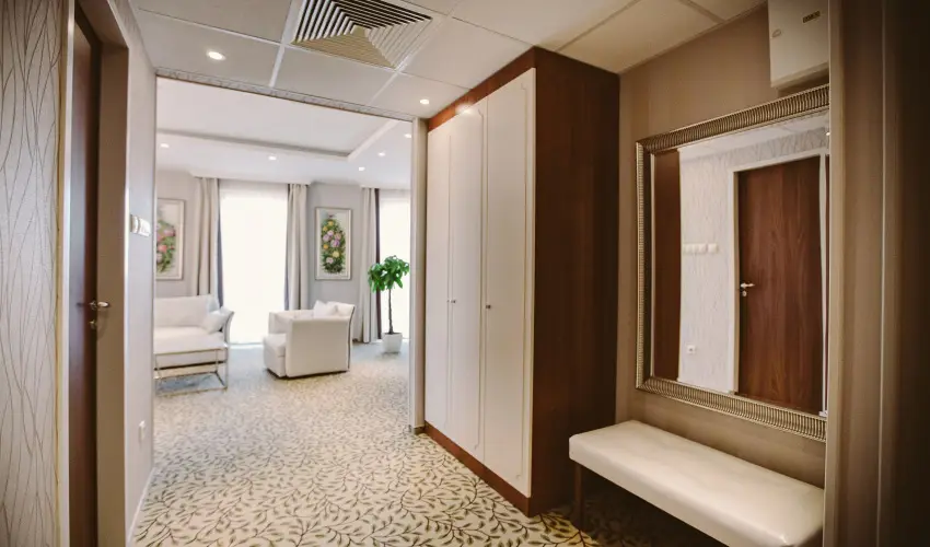 Elixr Medical Wellness Hotel Mrahalom - Szilveszter (min. 3 j)