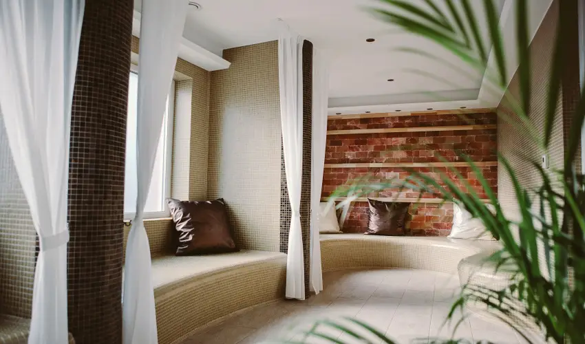 Elixr Medical Wellness Hotel Mrahalom - Szilveszter (min. 3 j)