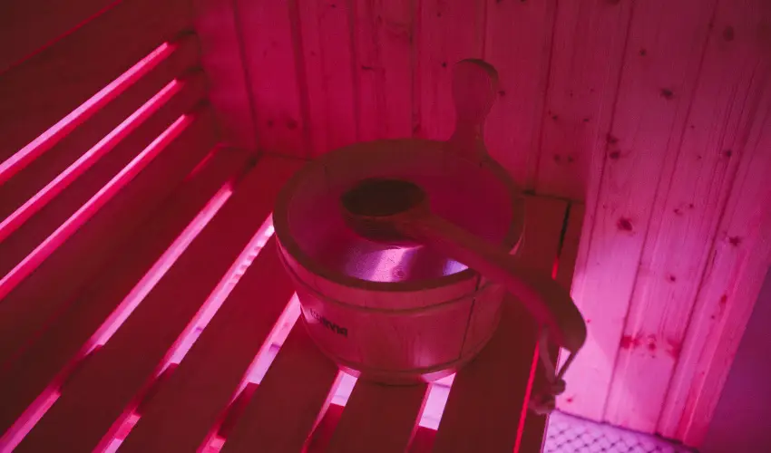 Elixr Medical Wellness Hotel Mrahalom - Szilveszter (min. 3 j)