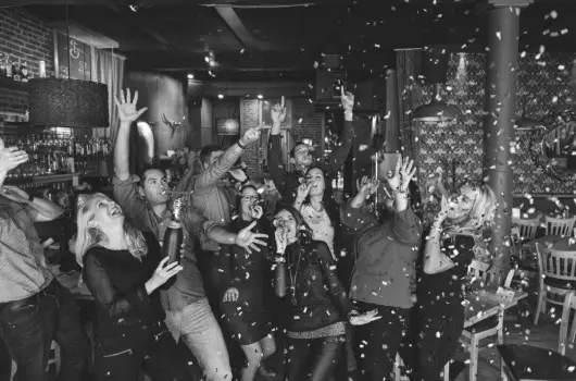 Elixr Medical Wellness Hotel - Szilveszter (min. 3 j)