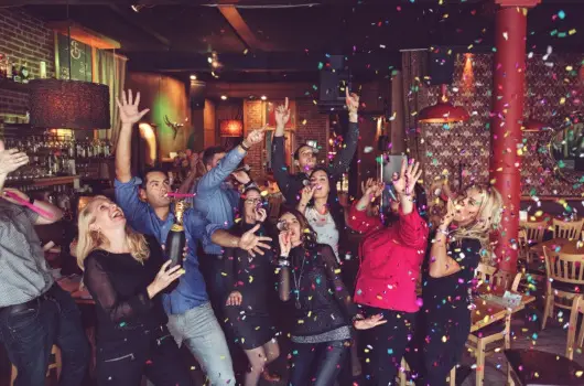 Elixr Medical Wellness Hotel - Szilveszter (min. 3 j)