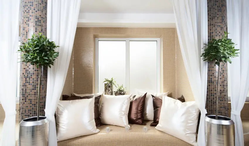 Elixr Medical Wellness Hotel Mrahalom - Szilveszter (min. 3 j)