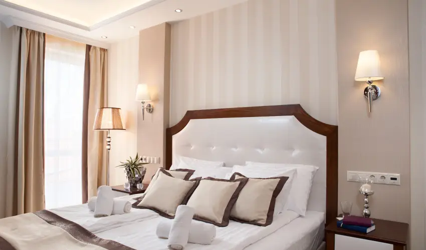 Elixr Medical Wellness Hotel Mrahalom - Szilveszter (min. 3 j)