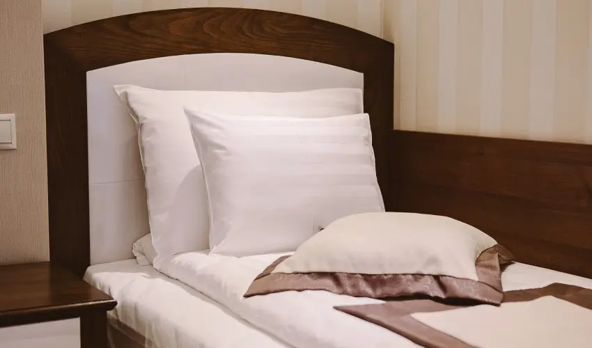 Elixr Medical Wellness Hotel Mrahalom - Szilveszter (min. 3 j)