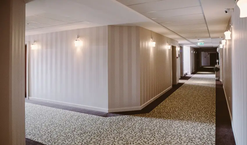 Elixr Medical Wellness Hotel Mrahalom - Szilveszter (min. 3 j)