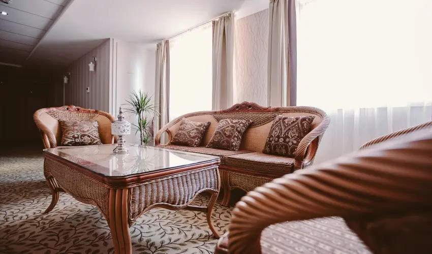 Elixr Medical Wellness Hotel Mrahalom - Szilveszter (min. 3 j)