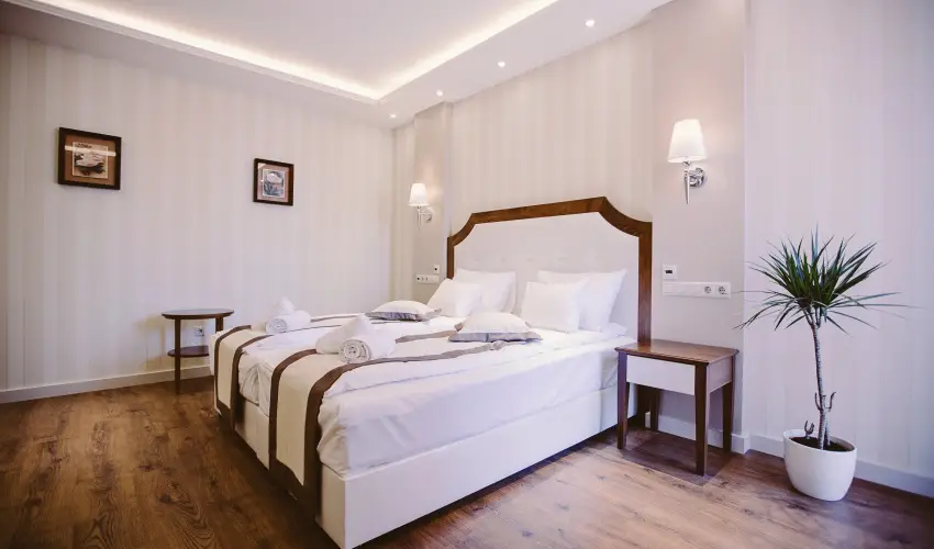 Elixr Medical Wellness Hotel Mrahalom - Szilveszter (min. 3 j)