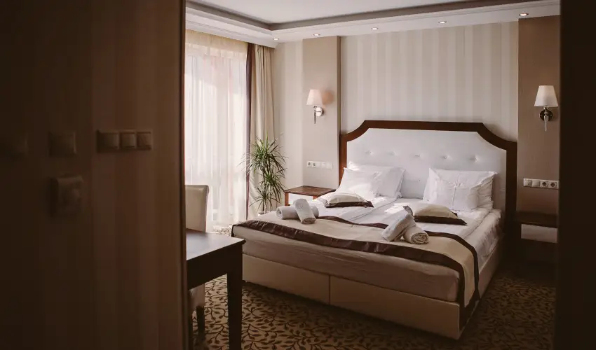 Elixr Medical Wellness Hotel Mrahalom - Szilveszter (min. 3 j)